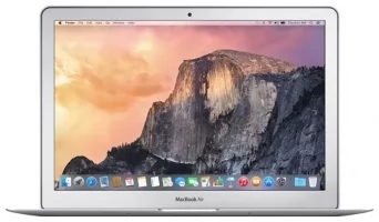 MacBook Air 13” A1466